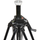 Manfrotto 028B Triman Camera Tripod with Geared Center Column