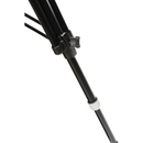 Manfrotto 028b triman caméra trépied avec colonne centrale à engrenages