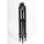 Manfrotto 475b Pro préparant trépied avec colonne à engrenages