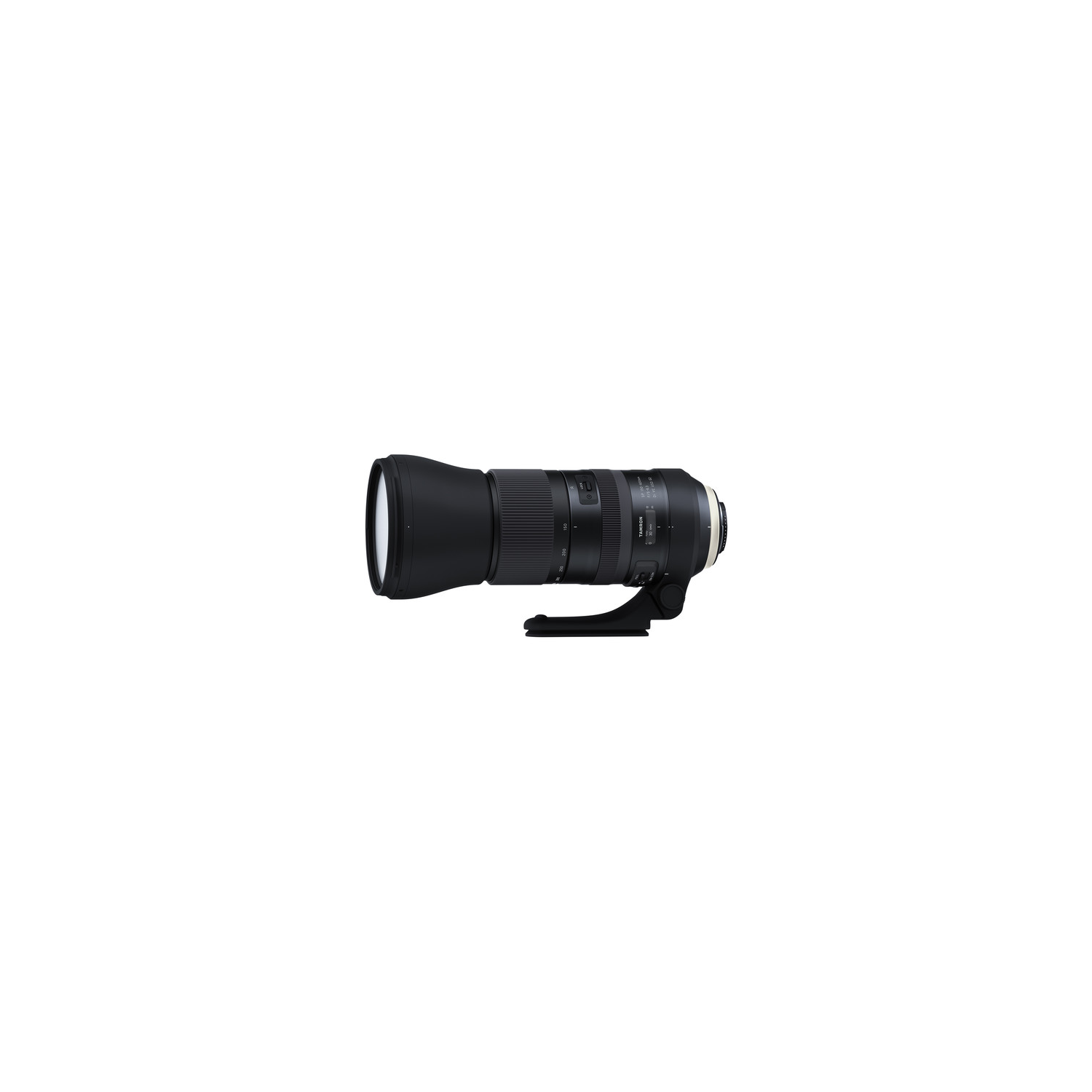 Tamron SP 150-600mm f/5-6.3 Di VC USD G2 for Canon EF 104A022E Tamron SP 150-600mm f/5-6.3 Di VC USD G2 for Canon EF 104A022E
