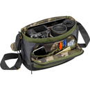 Manfrotto Street Camera Messenger Bag for CSC/DSLR, top opening, water-repellant