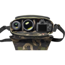 Manfrotto Street Camera Messenger Bag for CSC/DSLR, top opening, water-repellant
