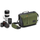 Manfrotto Street Camera Messenger Bag for CSC/DSLR, top opening, water-repellant