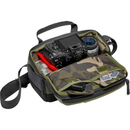 Manfrotto Street camera shoulder bag for CSC, water-repellant