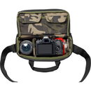 Manfrotto Street camera shoulder bag for CSC, water-repellant