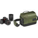 Manfrotto Street camera shoulder bag for CSC, water-repellant