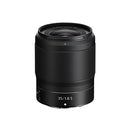 Nikon NIKKOR Z 35mm f/1.8 S Lens
