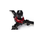 MANFROTTO MVMXPROBASE XPRO Base de fluide
