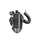 MANFROTTO MVR911ECCN CLAMP-ON ELECTRONIQUE COMMANDE POUR CANON HDSLRS
