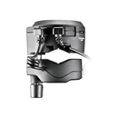 Manfrotto MVR911ECCN Clamp-on Electronic Remote Control for Canon HDSLRs