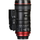 Canon CN-E 18-80mm T4.4 COMPACT-SERVO Cinema EF Mount Zoom Lens