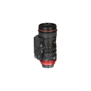 Canon CN-E 18-80mm T4.4 COMPACT-SERVO Cinema EF Mount Zoom Lens