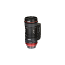 Canon CN-E 18-80mm T4.4 COMPACT-SERVO Cinema EF Mount Zoom Lens