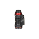 Canon CN-E 18-80mm T4.4 COMPACT-SERVO Cinema EF Mount Zoom Lens