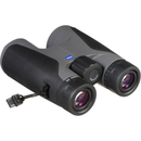 ZEISS Terra ED Binoculars - 10x42 - Gray