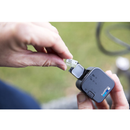 Lexar 256GB Professional 1000x microSDXC UHS-II Memory Card with USB 3.0 Card Reader