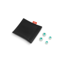 JBL E15 In-Ear Headphone - Black