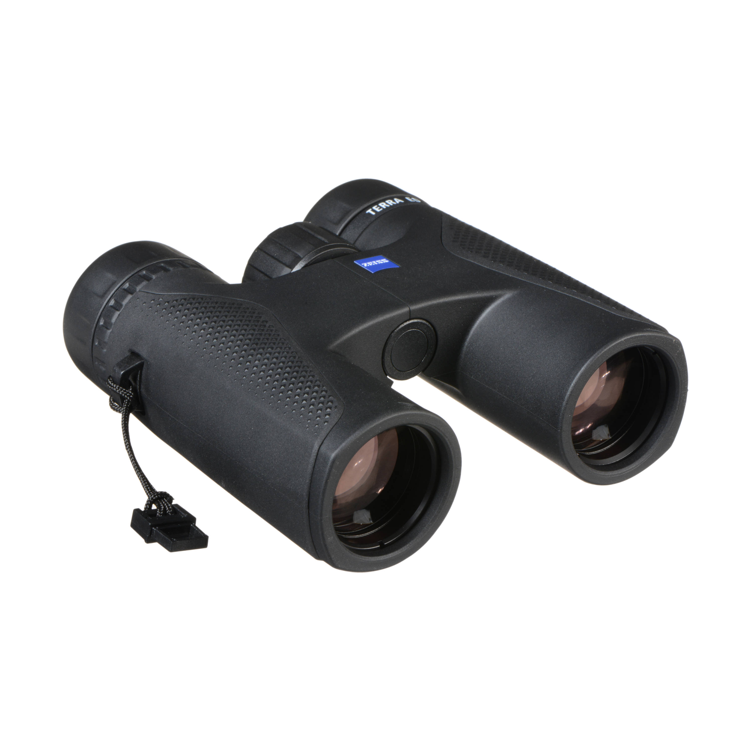 Zeiss Terra Ed Binoculars - 10x32 - Black (édition 2017)