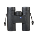 ZEISS Terra ED Binoculars - 10x32 - Black (2017 Edition)