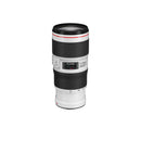 Canon EF 70-200 mm f / 4L USM Lens