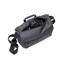 Manfrotto Manhattan Speedy-10 Camera Messenger Bag - Gray