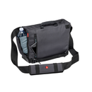 Manfrotto Manhattan Speedy-10 Camera Messenger Bag - Gray