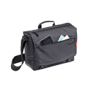 Manfrotto Manhattan Speedy-10 Camera Messenger Bag - Gray