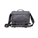 Manfrotto Manhattan Speedy-10 Camera Messenger Bag - Gray