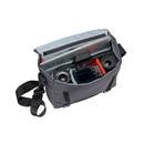 Manfrotto Manhattan Speedy-10 Camera Messenger Bag - Gray