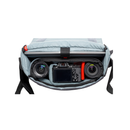 Manfrotto Manhattan Speedy-10 Camera Messenger Bag - Gray