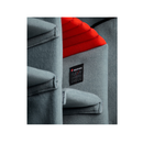 Manfrotto Manhattan Speedy-10 Camera Messenger Bag - Gray