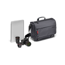 Manfrotto Manhattan Speedy-10 Camera Messenger Bag - Gray
