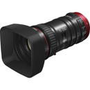 Canon CN-E 70-200mm T4.4 Compact-Servo Cine EF Mount Zoom Lens
