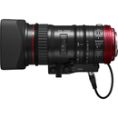 Canon CN-E 70-200mm T4.4 Compact-Servo Cine EF Mount Zoom Lens