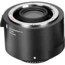 Sigma 2x Teleconverter for Nikon