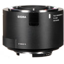 Sigma 2x Teleconverter for Nikon
