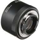 Sigma 2x Teleconverter for Nikon