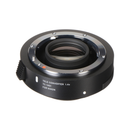 Sigma TC-1401 1.4x Teleconverter for Nikon F