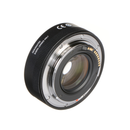 Sigma TC-1401 1.4x Teleconverter for Nikon F