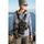 Cotton Carrier CCS G3 Harness-2 - Gray