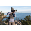 Cotton Carrier CCS G3 Harness-2 - Gray