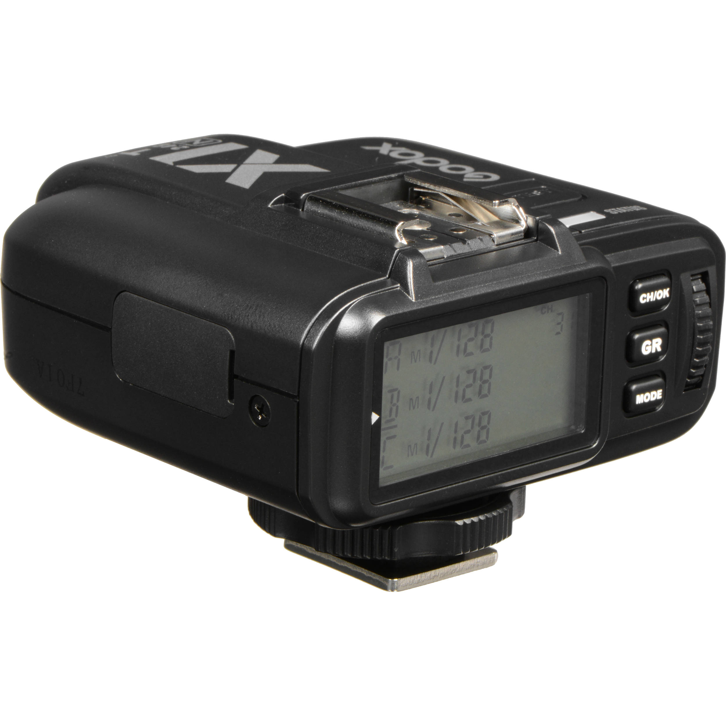 Godox X1T-N TTL Wireless Flash Trigger Transmetteur pour Nikon
