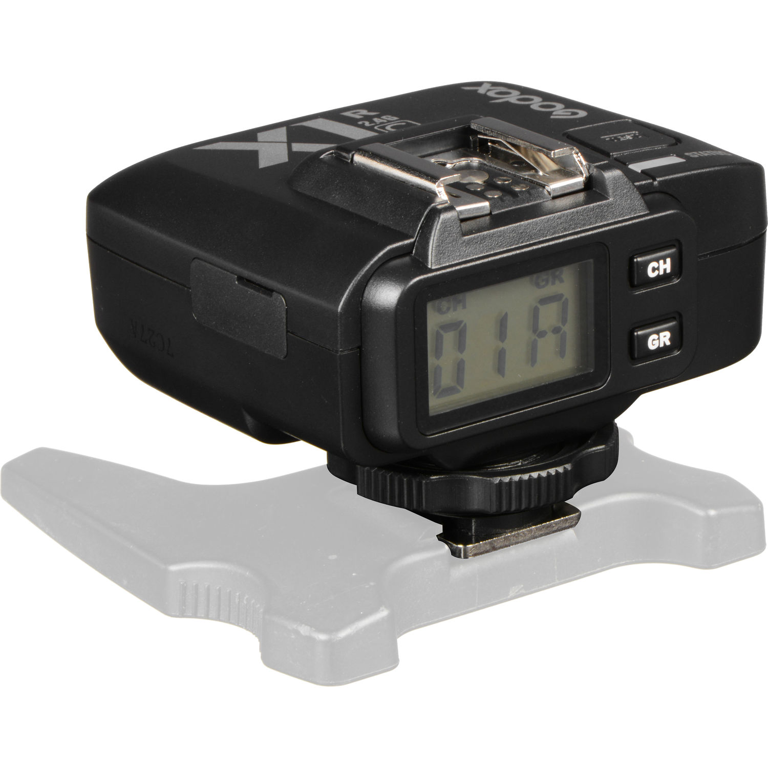 Godox X1-C TTL Wireless Flash Trigger Set for Canon