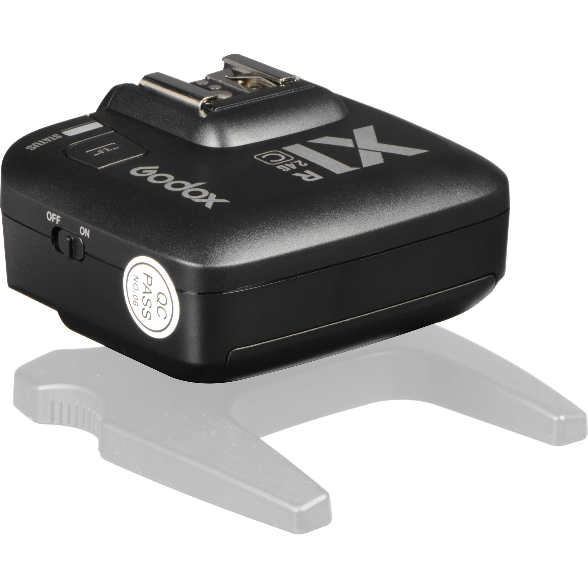 Godox X1-C TTL Wireless Flash Déclencheur pour canon