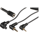 Godox X1-C TTL Wireless Flash Trigger Set for Canon