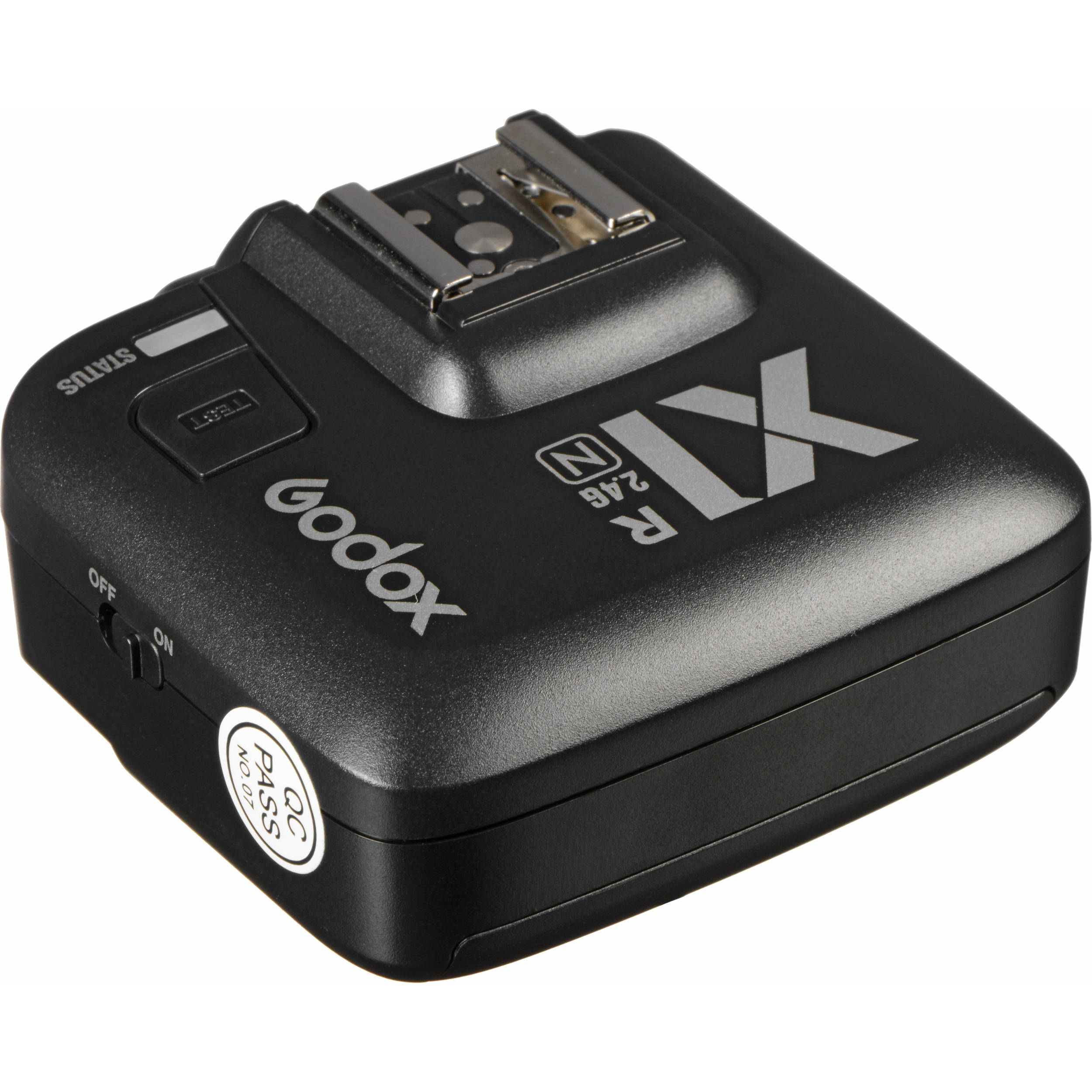 Godox X1-N TTL Wireless Flash Trigger Set for Nikon