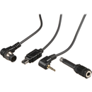 Godox X1-N TTL Wireless Flash Trigger Set pour Nikon