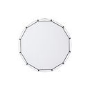 Manfrotto LR3334 HaloCompact Plus Cover 2-Stop Diffuser (38")