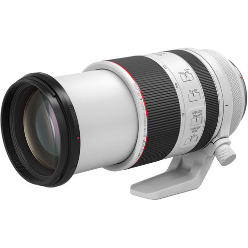 Canon RF 70-200mm f2.8L IS USM | ExcellentPhoto.ca