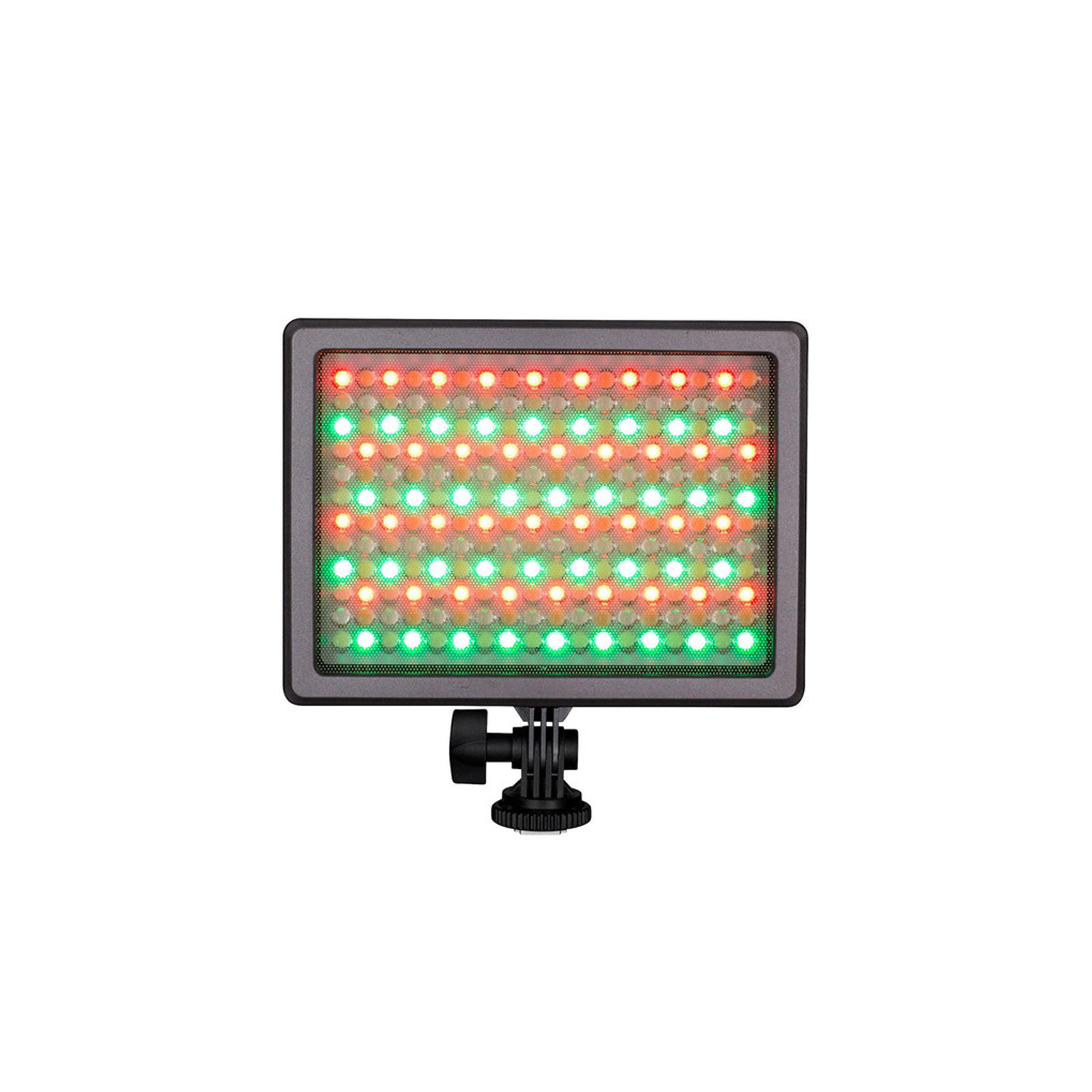 Nanlite MixPad 11 Tunable RGB Hard and Soft LED Panel